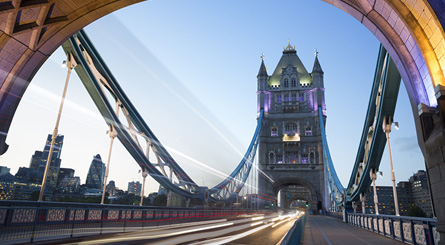 Tower Bridge