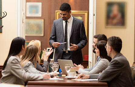 Group of Attorneys Group of Attorneys